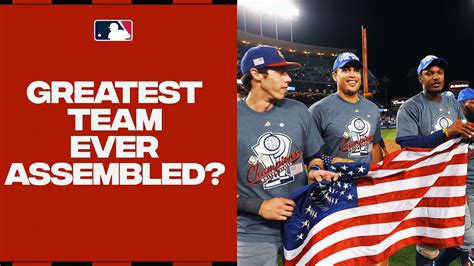 team usa wbc 2017.